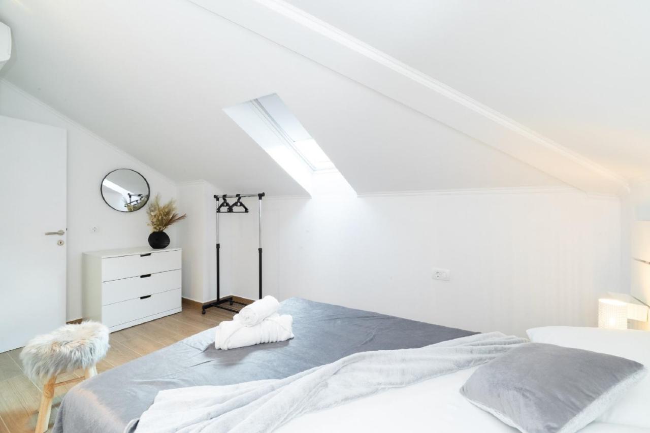 Apartment Dragojevic Vela Luka Ngoại thất bức ảnh