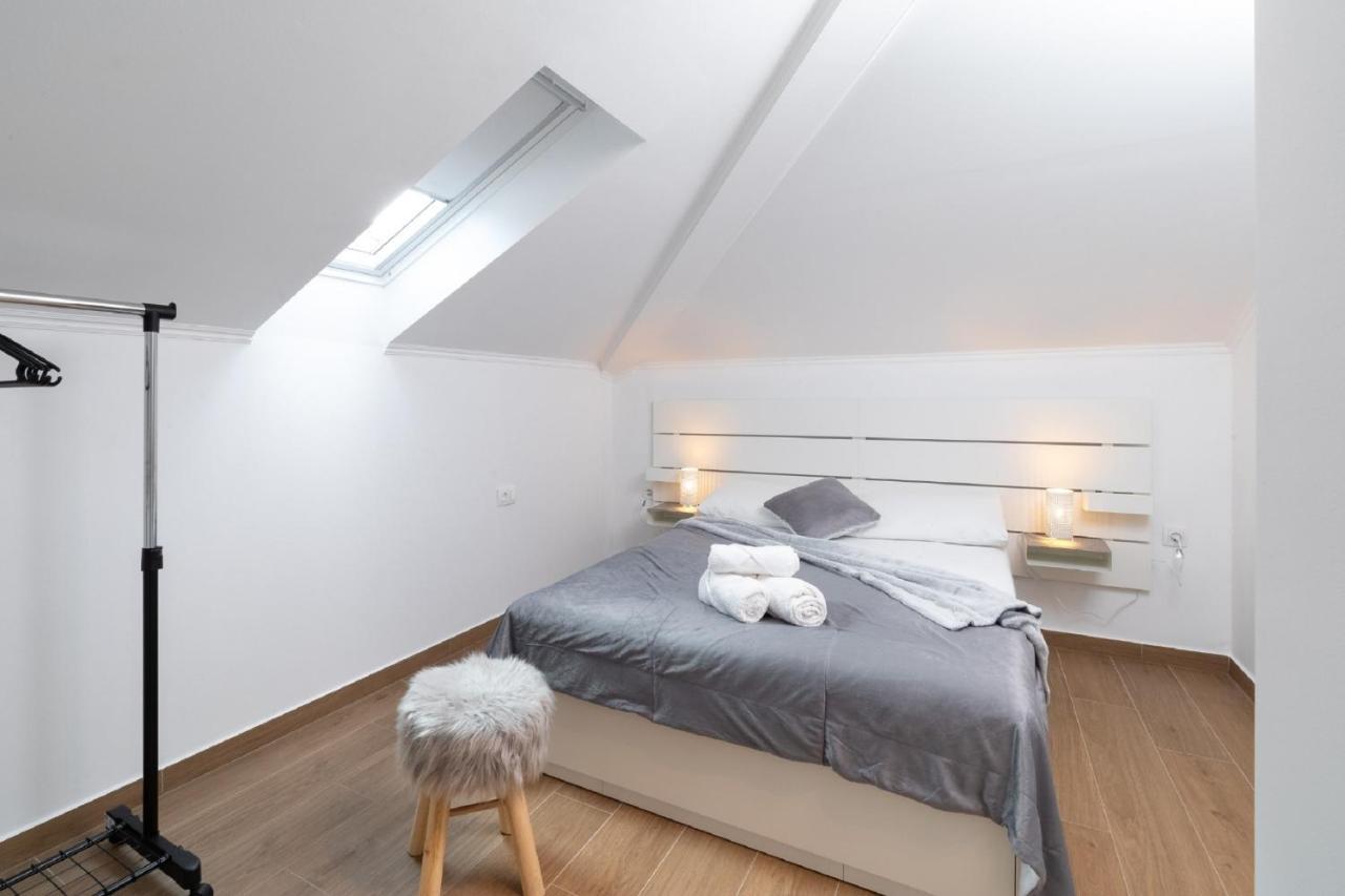 Apartment Dragojevic Vela Luka Ngoại thất bức ảnh